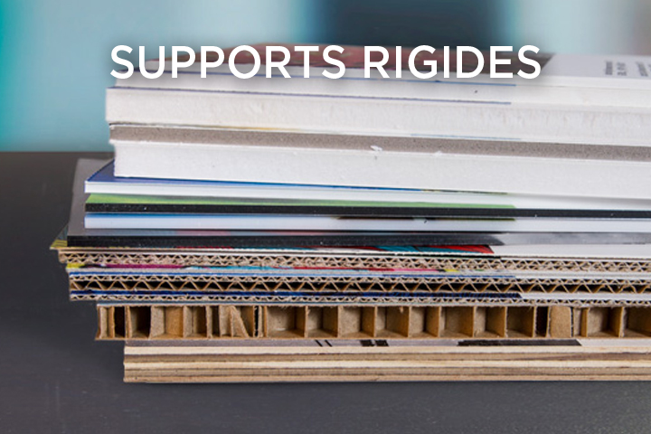 support-rigides