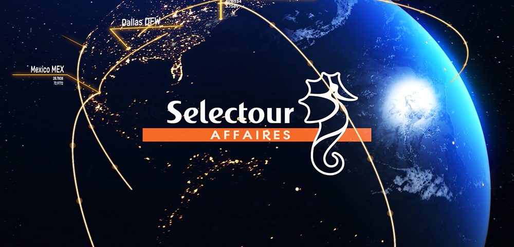 Selectour Affaires - Film institutionnel 2019